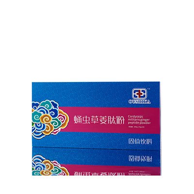 儋州蛹虫草气血汤